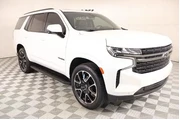 Chevrolet Tahoe 2021 4x2 RST
