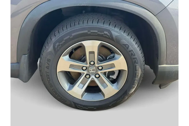 $37595 : Honda Pilot 2024 AWD EX-L 4d image 8