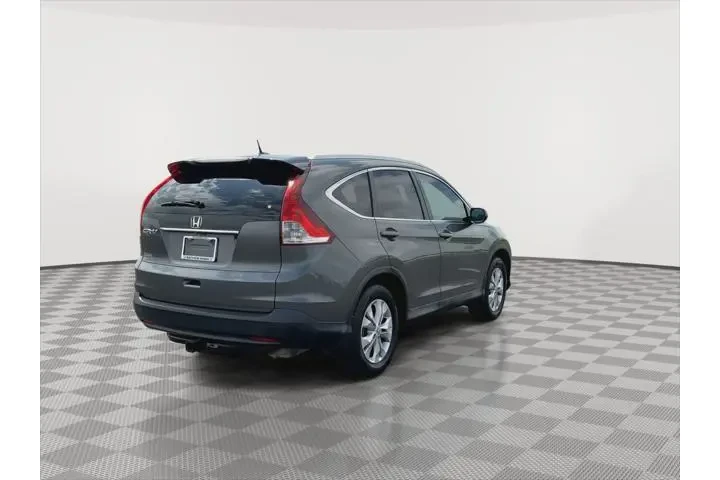 $18000 : Honda CR-V 2014 EX-L 4dr SUV image 8