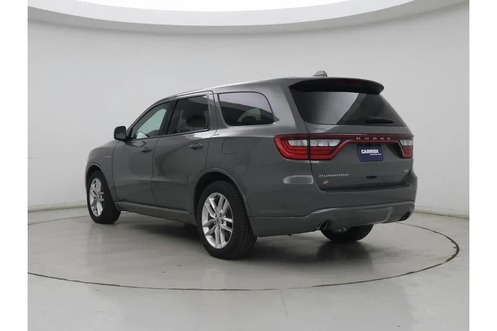 $37998 : Dodge Durango 2022 AWD R/T 4 image 2