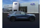 $27990 : Ford Explorer 2020 AWD ST 4d thumbnail