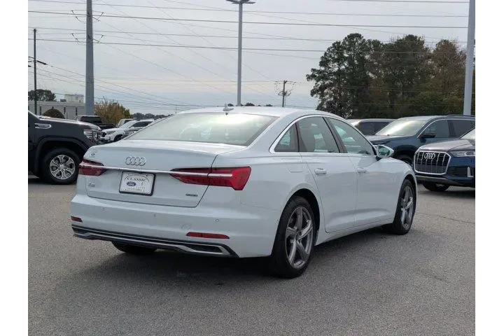$31495 : Audi A6 2024 AWD quattro Pre image 5