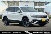 Volkswagen Tiguan 2022 AWD S