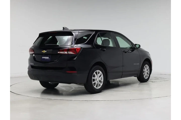 $19998 : Chevrolet Equinox 2023 LS 4d image 8