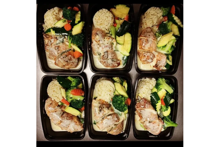 APA'S KITCHEN BUFFET image 6