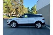 $15940 : 2018 Range Rover Evoque thumbnail