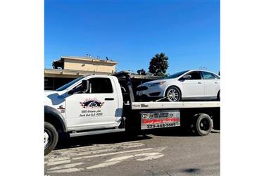 COMPRAMOS AUTOS PARA JUNK💰 en Los Angeles