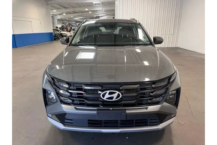$21860 : Hyundai TUCSON 2025 SEL 4dr image 8