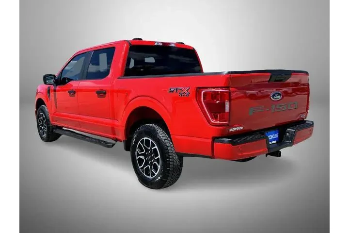 $39995 : Ford F-150 2023 4x4 XL 4dr S image 7