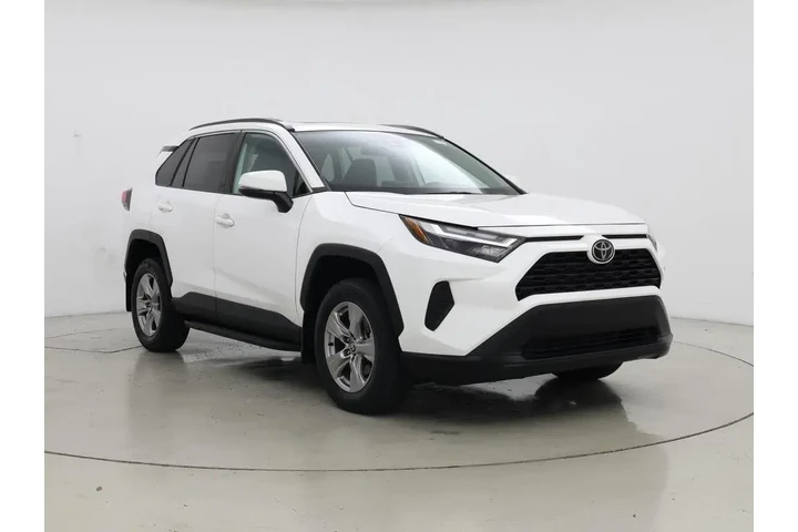 $28998 : Toyota RAV4 2023 XLE 4dr SUV image 1
