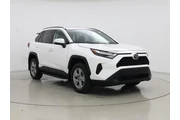 Toyota RAV4 2023 XLE 4dr SUV en Hialeah