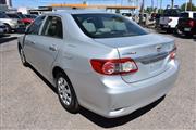 $12995 : 2013 Corolla LE 4-Speed AT thumbnail