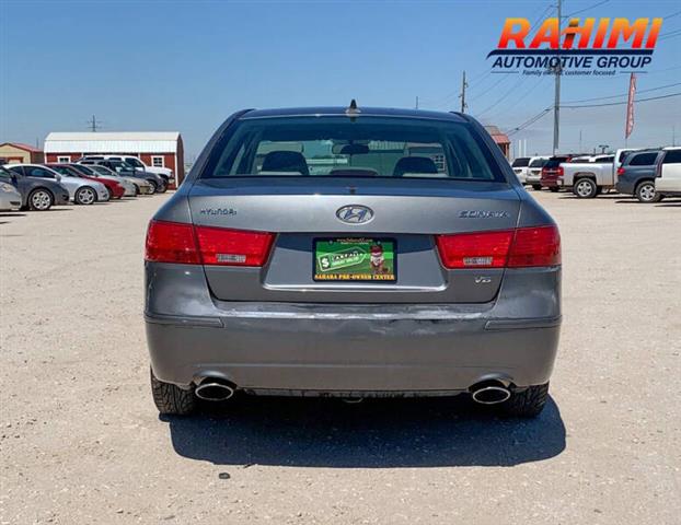 $4997 : 2009 Sonata GLS V6 image 7