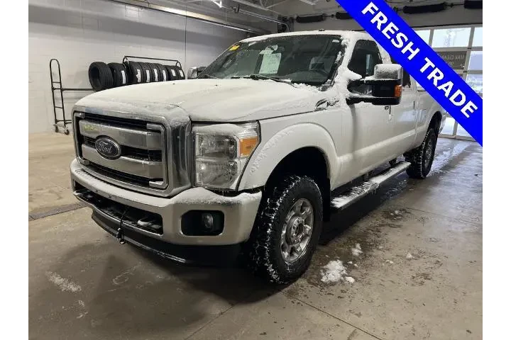 $19980 : Ford F-350 Super Duty 2015 4 image 3