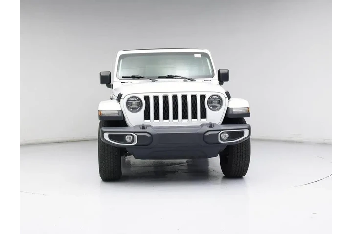 $32998 : Jeep Wrangler Unlimited 2022 image 5