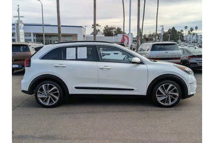 $19995 : Kia Niro 2019 Touring 4dr Cr image 5