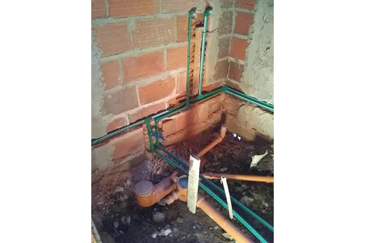 Servicio de plomeria image 4