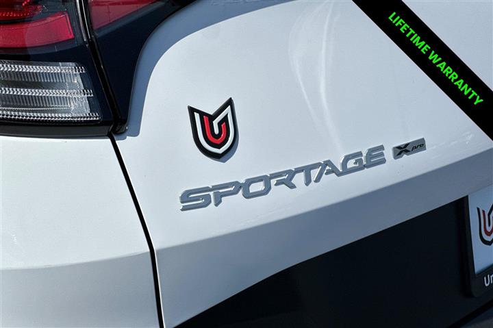 $38645 : New 2024 Sportage X-Pro image 7