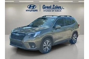 Subaru Forester 2023 AWD Lim en Binghamton