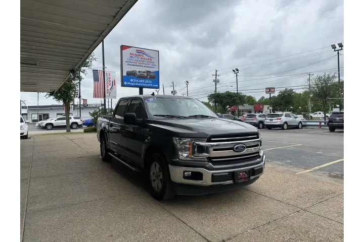 $23999 : 2020 F-150 XL image 3