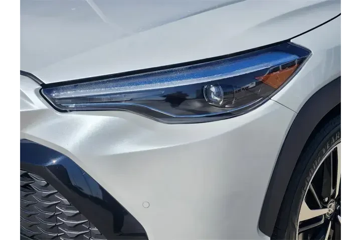 $31601 : Toyota Corolla Cross Hybrid image 9