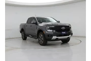 Ford Ranger 2024 4x4 Lariat