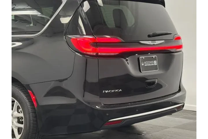 $26500 : Chrysler Pacifica 2024 Touri image 7