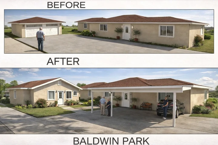 ADU Plans & Construction – Gar image 10