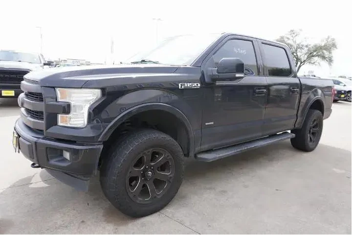 $25688 : Ford F-150 2017 4x4 King Ran image 3