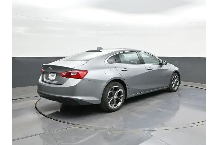 $20991 : Chevrolet Malibu 2024 LT 4dr image 10