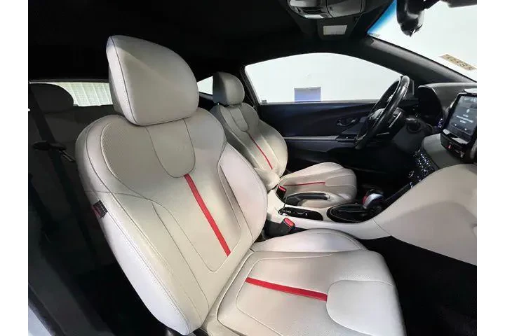 $16991 : Hyundai VELOSTER 2020 Turbo image 9