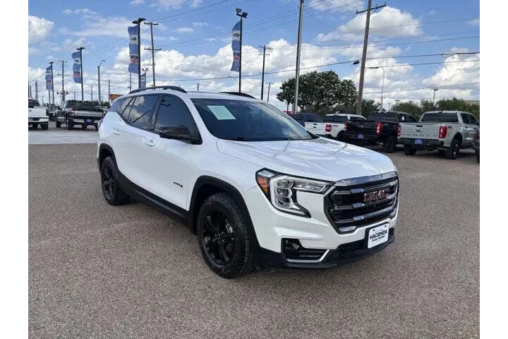 $29085 : 2024 GMC Terrain AT4 image 6
