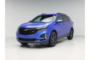 $22998 : Chevrolet Equinox 2024 RS 4d thumbnail