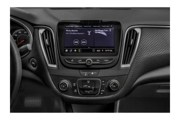 $14299 : Chevrolet Malibu 2022 RS 4dr image 10