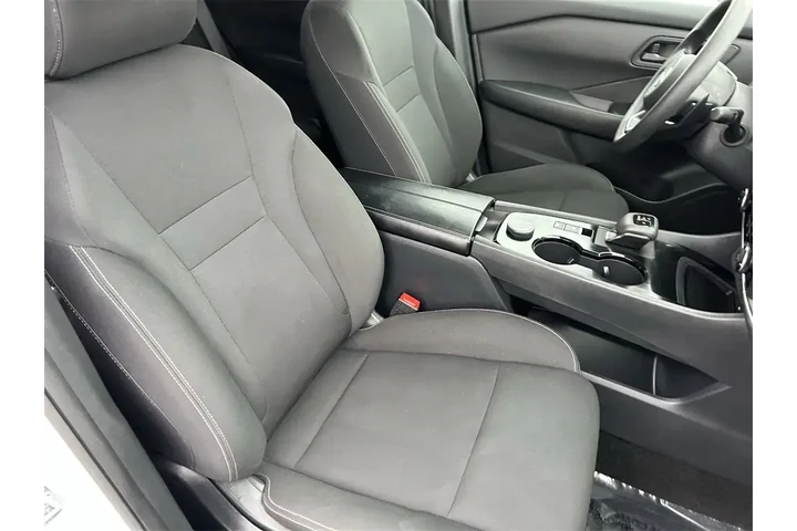 $18766 : Nissan Rogue 2024 AWD S 4dr image 10