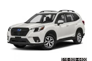 $26247 : Subaru Forester 2023 AWD Pre thumbnail