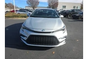 $22820 : Toyota Corolla 2024 SE 4dr S thumbnail