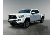 $29777 : Toyota Tacoma 2017 4x4 TRD P thumbnail