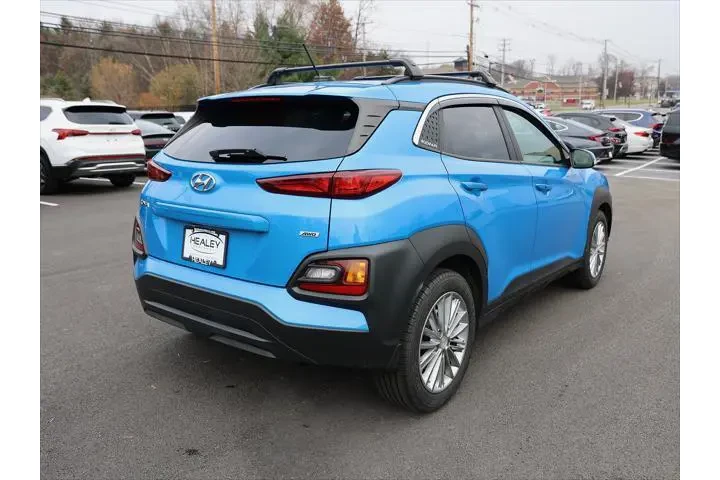 $13200 : Hyundai KONA 2020 AWD SEL 4d image 7