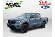 Ford Ranger 2023 4x4 XLT 4dr en St. Louis