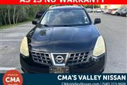 $6999 : PRE-OWNED 2008 NISSAN ROGUE SL thumbnail