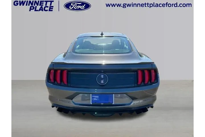 $19998 : Ford Mustang 2020 EcoBoost 2 image 6