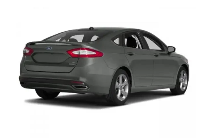 $12995 : Ford Fusion 2014 SE 4dr Seda image 2