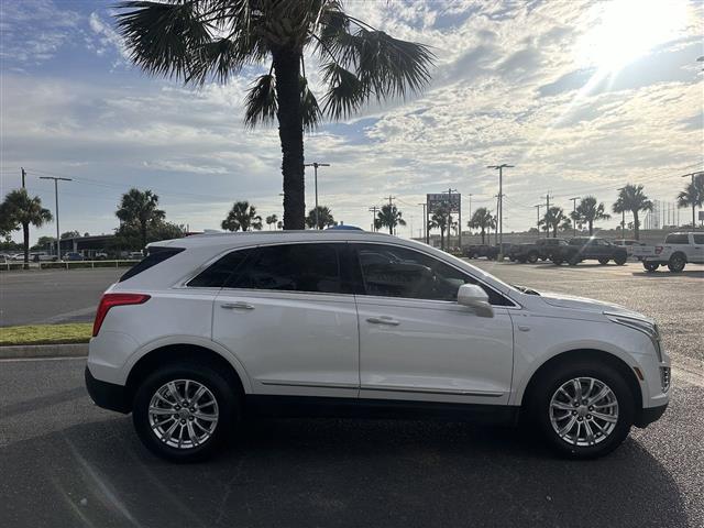 $23595 : 2019 CADILLAC XT5 Base image 7