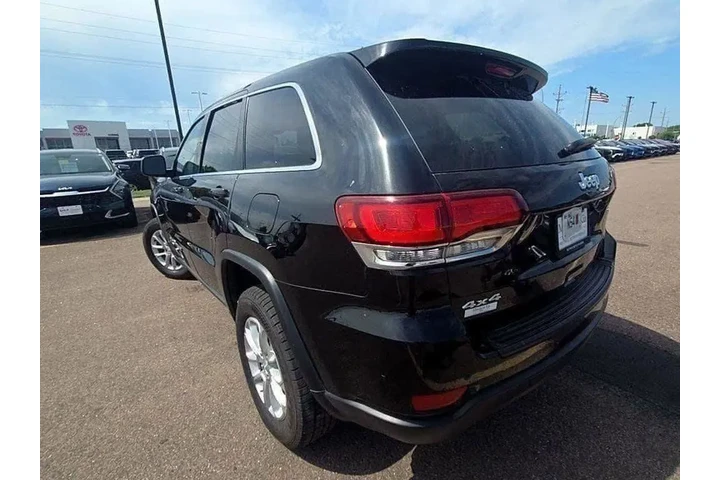 $28495 : 2022 Grand Cherokee WK Laredo image 8