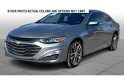 Chevrolet Malibu 2024 LT 4dr en Los Angeles
