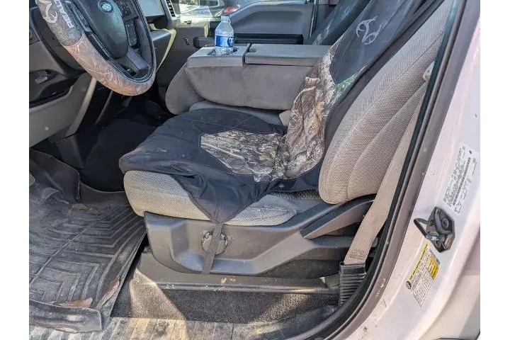 $28305 : Ford F-150 2020 4x4 XLT 4dr image 9