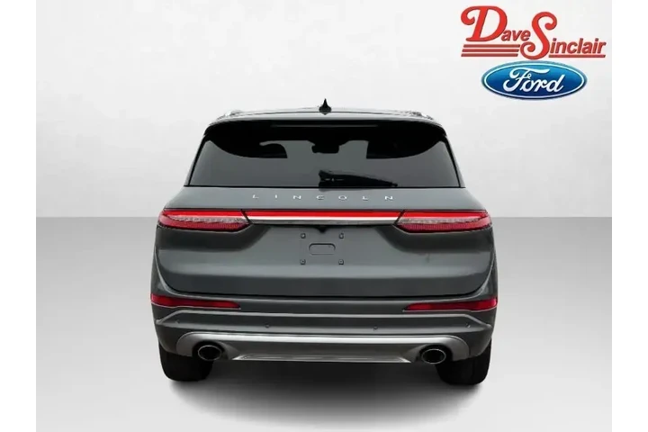 $30995 : Lincoln Corsair 2022 AWD Res image 8