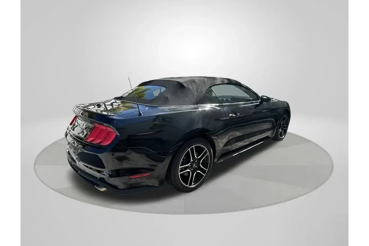 $22000 : Ford Mustang 2023 EcoBoost 2 image 7