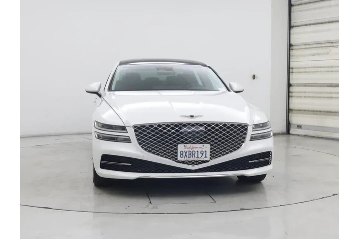 $29998 : Genesis G80 2021 2.5T 4dr Se image 5